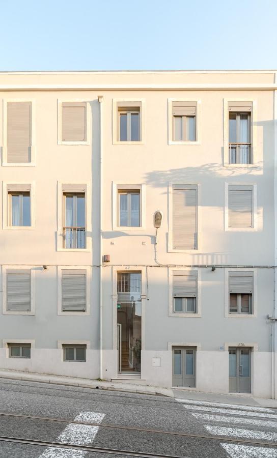 Casa Boma Lisboa - Modern & Luminous Apartment With Balcony - Alcantara I Εξωτερικό φωτογραφία